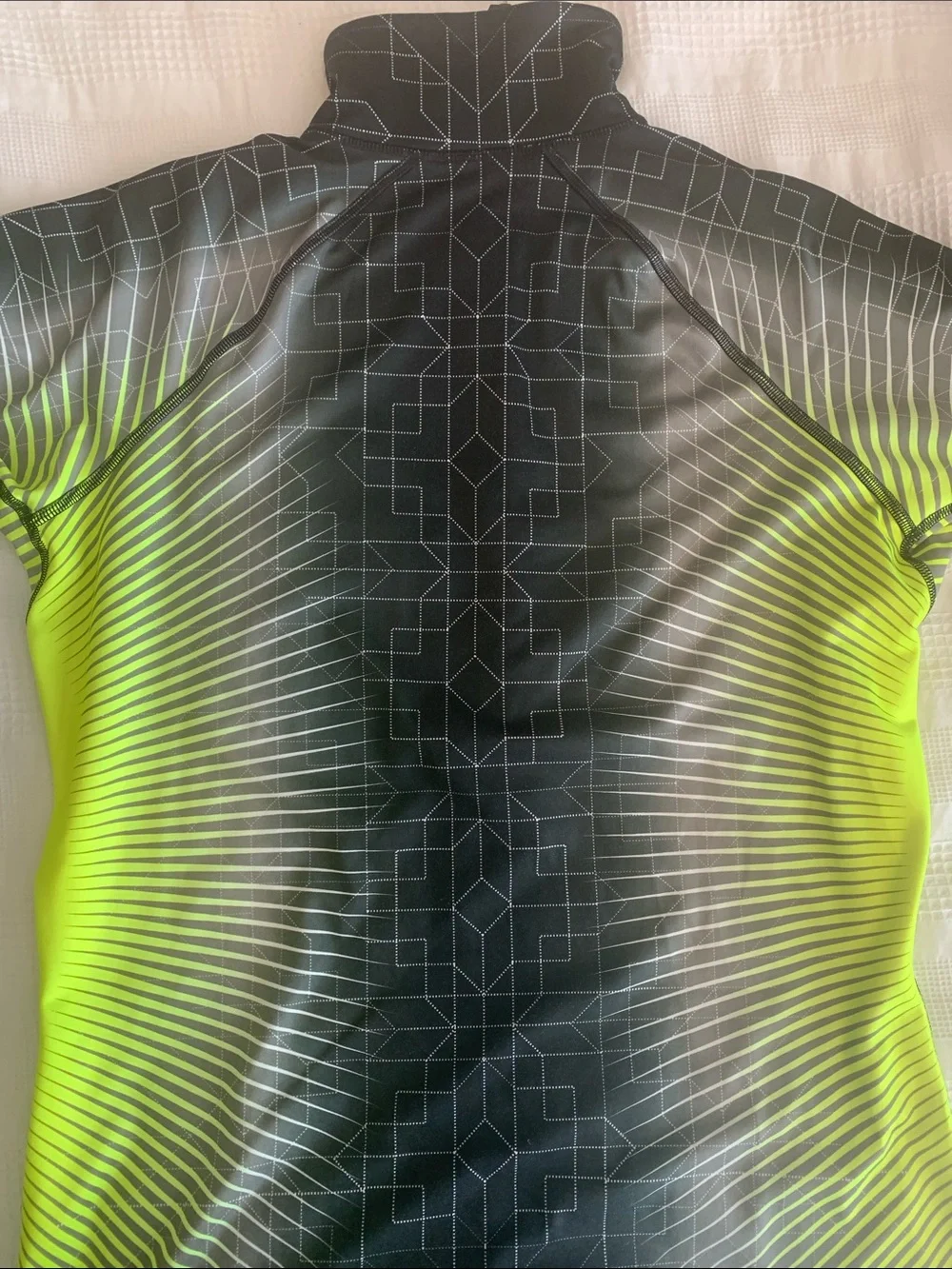 Nike Half-zip Pullover Woman’s XL
